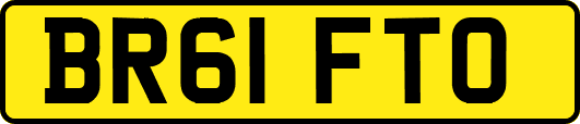 BR61FTO