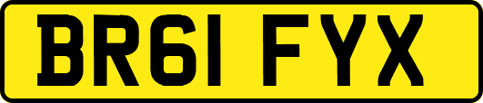 BR61FYX