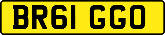 BR61GGO