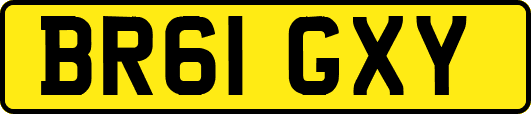 BR61GXY
