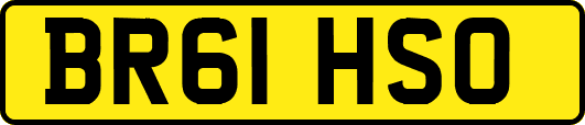 BR61HSO