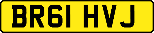 BR61HVJ