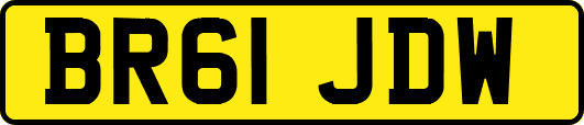 BR61JDW
