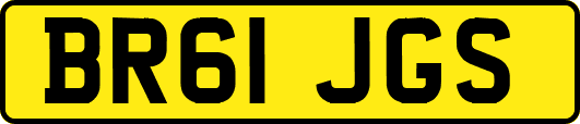 BR61JGS