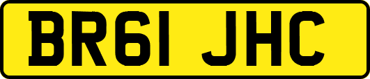 BR61JHC