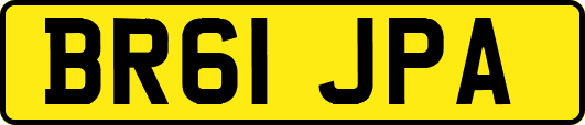 BR61JPA