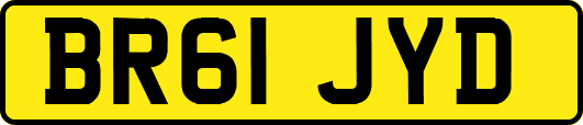 BR61JYD