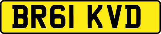 BR61KVD