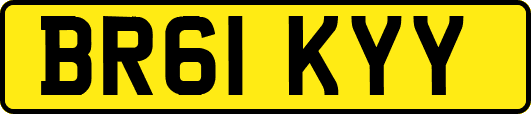 BR61KYY