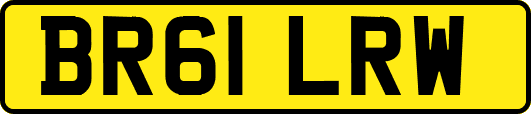 BR61LRW