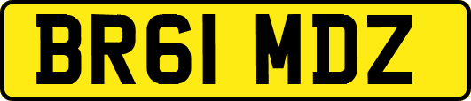 BR61MDZ