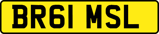 BR61MSL