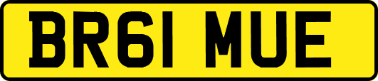 BR61MUE