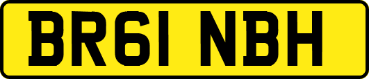 BR61NBH