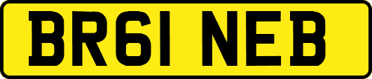 BR61NEB