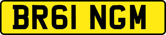 BR61NGM