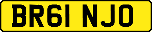 BR61NJO