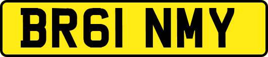 BR61NMY