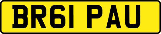 BR61PAU