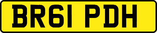 BR61PDH