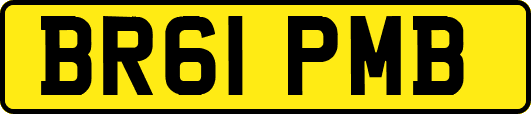 BR61PMB