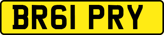 BR61PRY