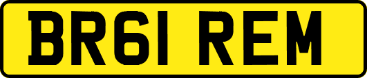 BR61REM
