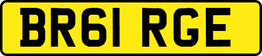 BR61RGE