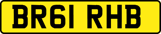 BR61RHB