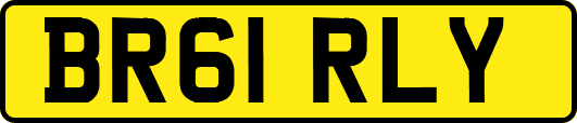 BR61RLY