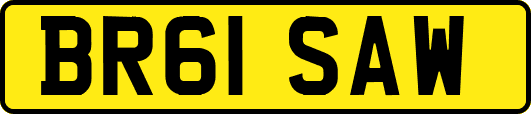 BR61SAW