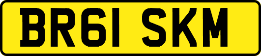 BR61SKM