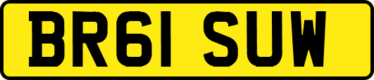 BR61SUW