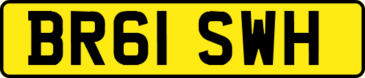 BR61SWH
