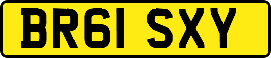 BR61SXY