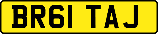 BR61TAJ