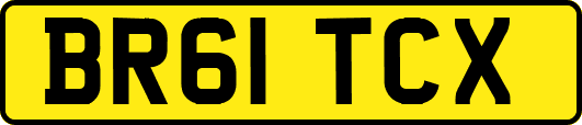 BR61TCX