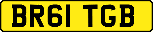 BR61TGB