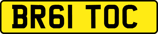 BR61TOC