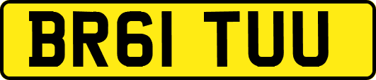 BR61TUU
