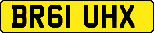 BR61UHX