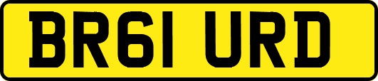 BR61URD