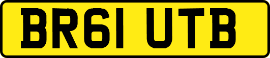 BR61UTB