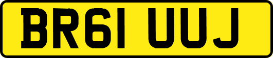 BR61UUJ