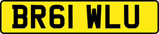 BR61WLU