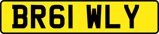 BR61WLY