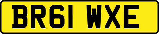 BR61WXE