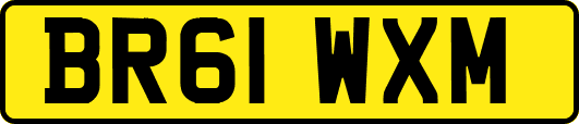 BR61WXM