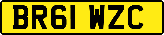 BR61WZC