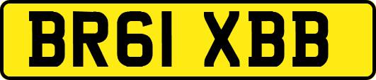 BR61XBB